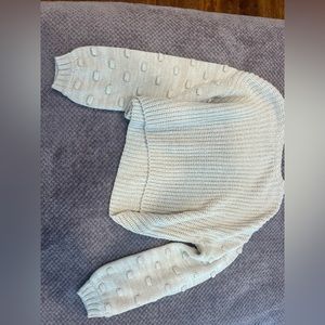 Knit Sweater